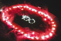 100 година ” Велики Парк 23.09.2023.год.” 