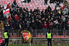 25.коло:  Раднички 1923 - Железничар (3:0)