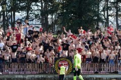 27. коло:  Раднички 1923 - Напредак  (3:1)