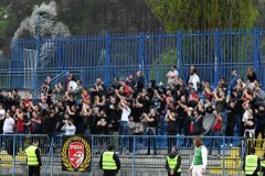 28. коло:  Младост Лучани - Раднички 1923  (2:0)