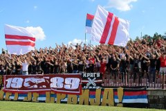 29. коло:  Раднички 1923 - Спартак Суботица  (3:1)