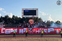 7. коло : ФК Раднички 1923 - ФК Јавор ( 2 : 0 )