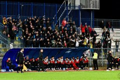 8. коло: Младост - Раднички (2:1) 