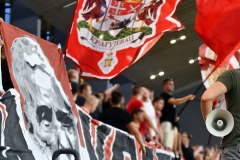 Квалификације за Лигу конференција ЛЕСКОВАЦ