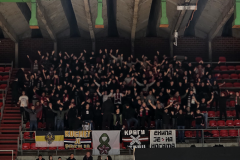 КК Раднички - КК Сутјеска Никшић