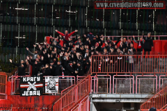 ФК Војводина - ФК Раднички 1923 / 4:1