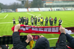 ФК Железничар Панчево - ФК Раднички 1923 / 1:0