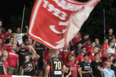 ФК Раднички 1923 - Напредак / 0:0