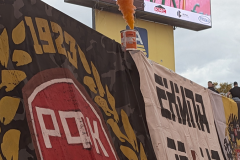 ФК Раднички 1923 - ФК ТСЦ / 2:1