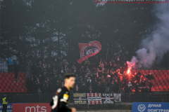 ФК Раднички 1923 - ФК Јавор / 1:1 