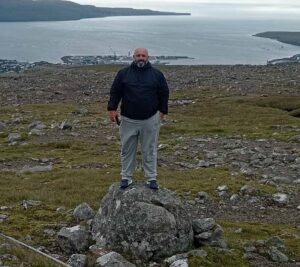 Read more about the article Фарска Острва из угла „Старе Школе“